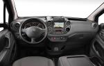 Citroen Berlingo Van 2015 года